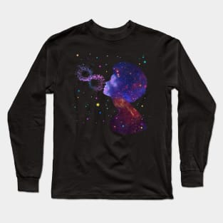 Infinity Long Sleeve T-Shirt